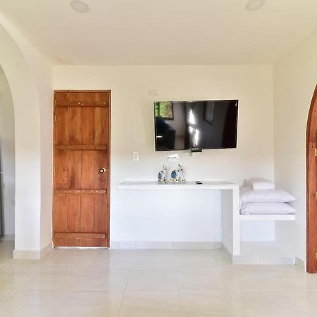 Apartamentos Aldea Bella Boutique Doradal Exterior foto