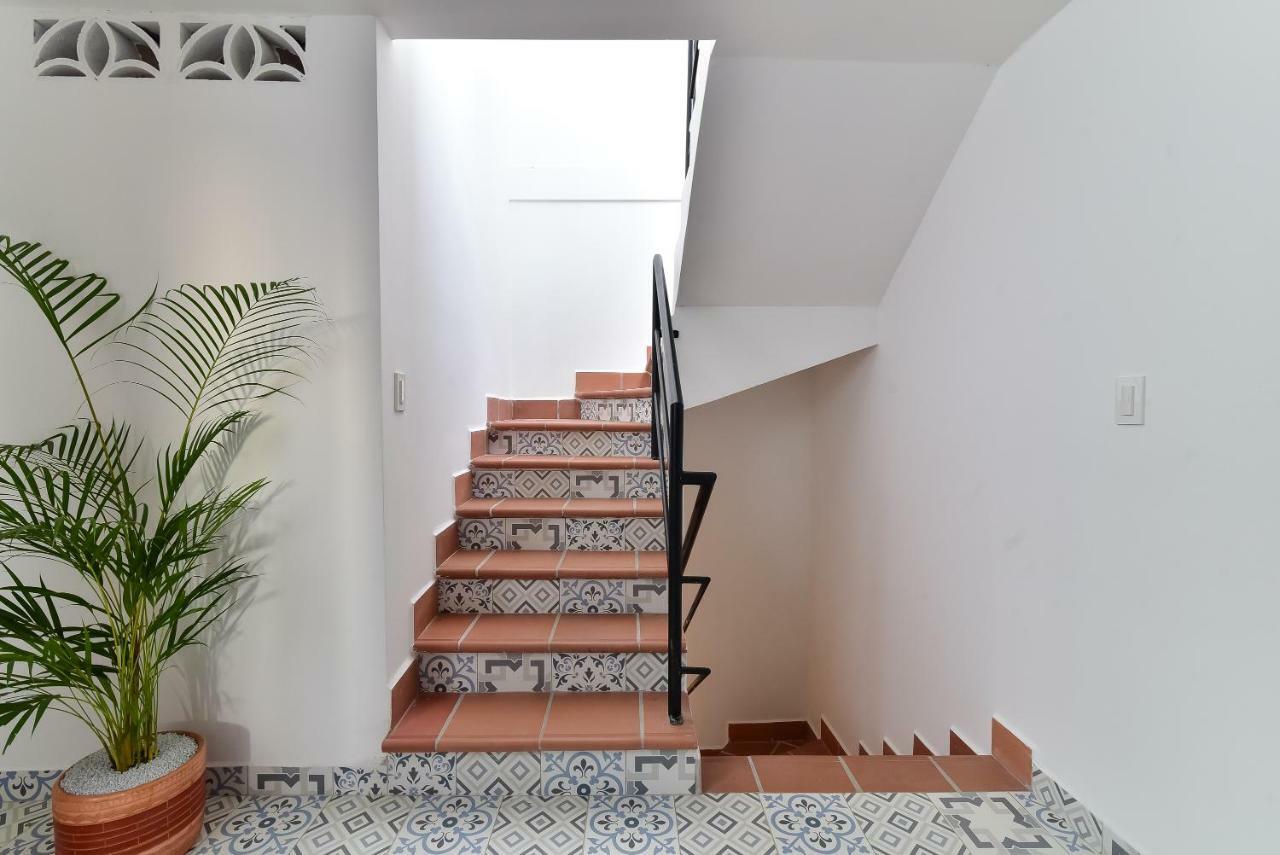 Apartamentos Aldea Bella Boutique Doradal Exterior foto